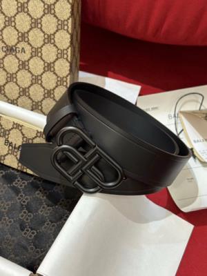 wholesale quality balenciaga belts model no. 3
